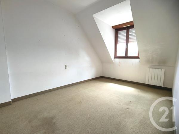 Maison à vendre  5 pièces - 98,75 m2 MARTIGNE FERCHAUD - 35