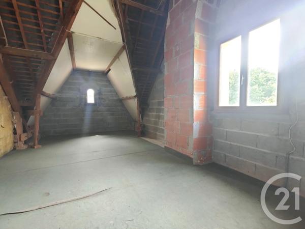 Maison à vendre  5 pièces - 98,75 m2 MARTIGNE FERCHAUD - 35