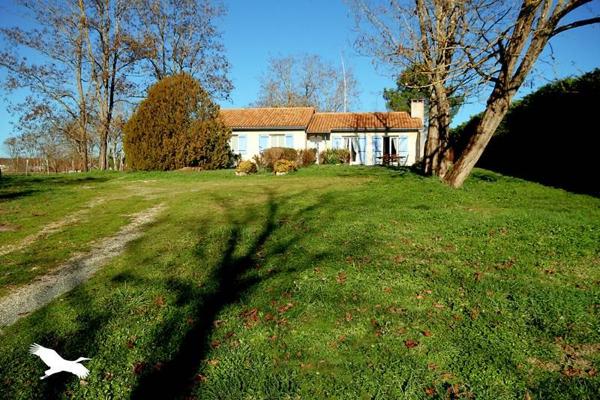 Maison à vendre |  Saint-Astier |  4 pièces | 93 m²