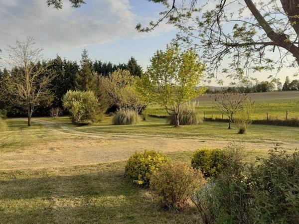 Maison à vendre |  Saint-Astier |  4 pièces | 93 m²