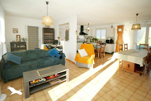 Maison à vendre |  Saint-Astier |  4 pièces | 93 m²