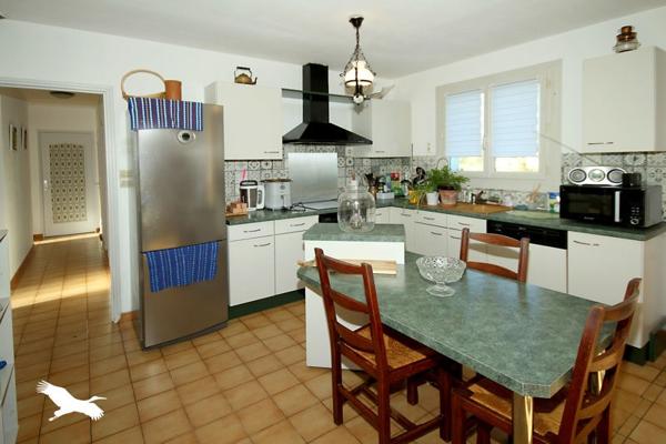 Maison à vendre |  Saint-Astier |  4 pièces | 93 m²