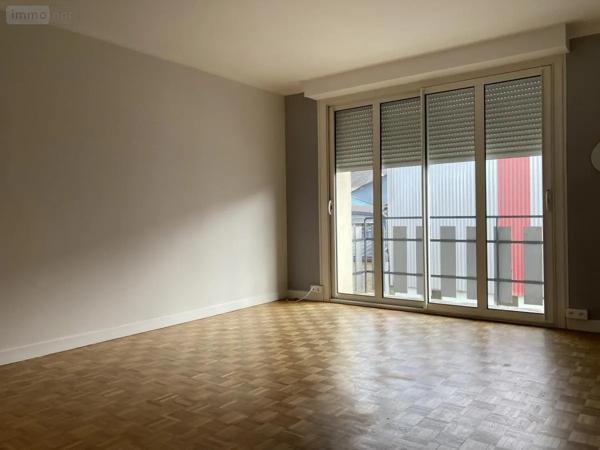Achat - Appartement Laval 53000 3 pièces 68 m 2 588 m 2