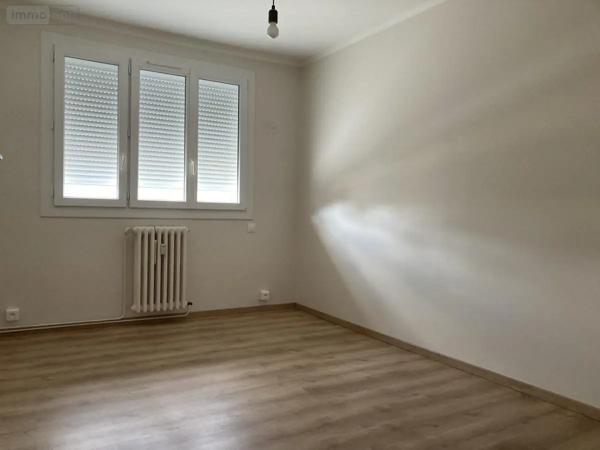 Achat - Appartement Laval 53000 3 pièces 68 m 2 588 m 2