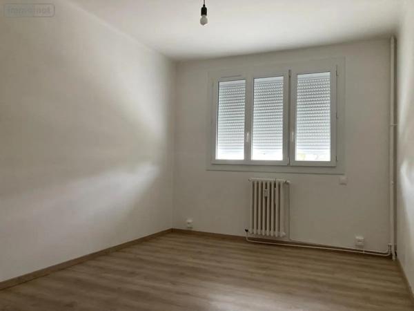 Achat - Appartement Laval 53000 3 pièces 68 m 2 588 m 2