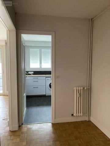 Achat - Appartement Laval 53000 3 pièces 68 m 2 588 m 2