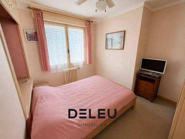 Maison 4 chambres 99 m² avec jardin et garage à Wasquehal proche commodités