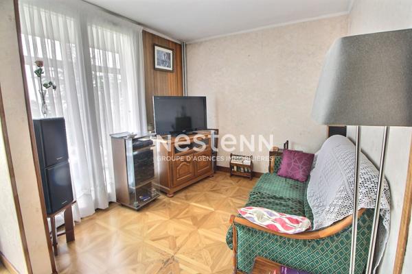 Appartement Venissieux 4 pièce(s) 75 m²