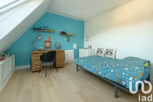 Appartement à vendre 4 pièces 101 m² Évreux