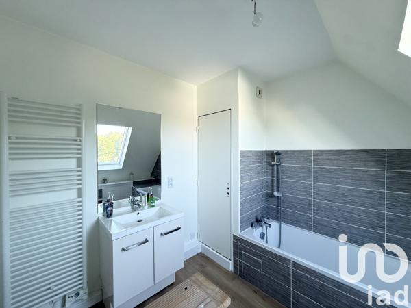 Appartement à vendre 4 pièces 101 m² Évreux