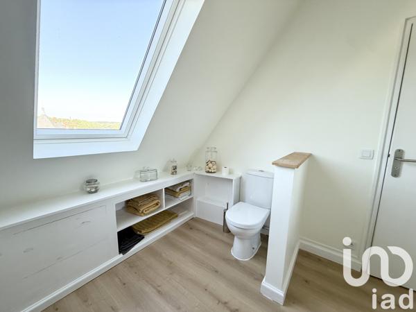 Appartement à vendre 4 pièces 101 m² Évreux