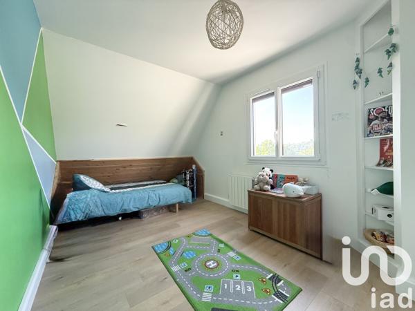 Appartement à vendre 4 pièces 101 m² Évreux