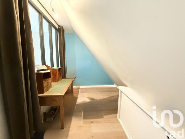 Appartement à vendre 4 pièces 101 m² Évreux