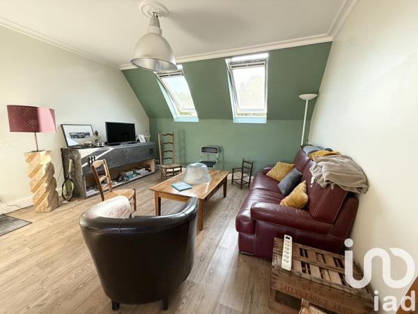 Appartement à vendre 4 pièces 101 m² Évreux