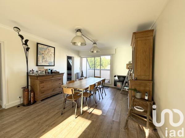 Appartement à vendre 4 pièces 101 m² Évreux