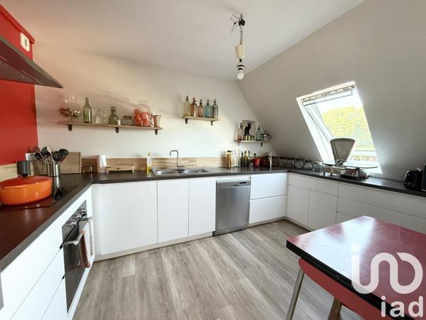 Appartement à vendre 4 pièces 101 m² Évreux