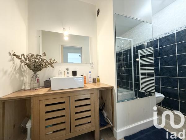 Appartement à vendre 4 pièces 101 m² Évreux