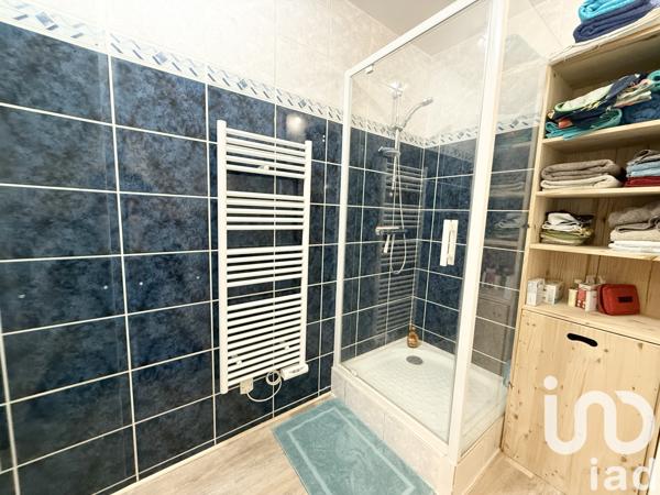 Appartement à vendre 4 pièces 101 m² Évreux