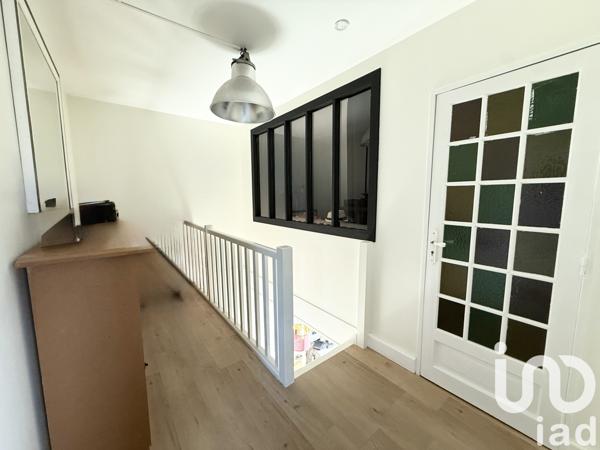 Appartement à vendre 4 pièces 101 m² Évreux