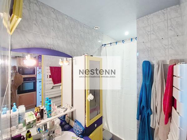 Appartement Duplex 3 pièces 53m² (64m² utiles) ? Arpajon Centre ? RER C