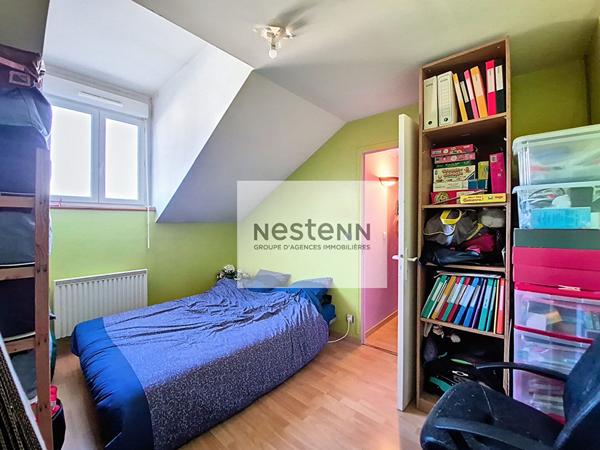 Appartement Duplex 3 pièces 53m² (64m² utiles) ? Arpajon Centre ? RER C