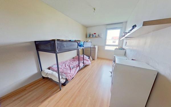 Appartement à vendre    3 pièces • 68 m2 Lyon 9