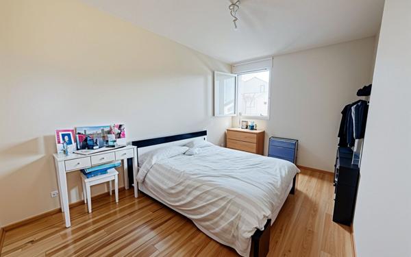 Appartement à vendre    3 pièces • 68 m2 Lyon 9