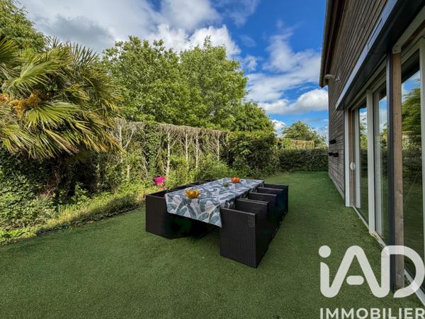 Maison à vendre 6 pièces 198 m² Nogent-le-Sec