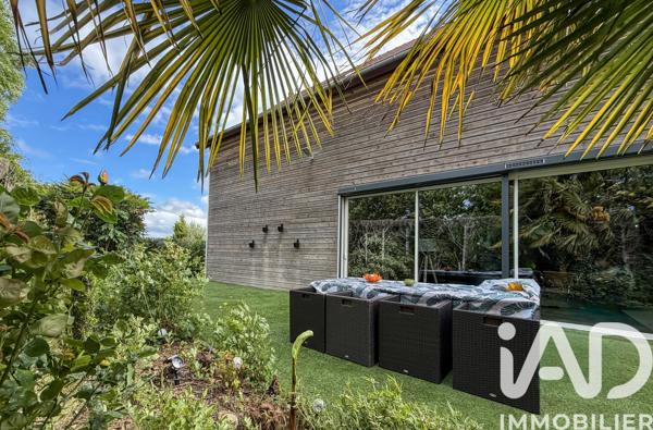 Maison à vendre 6 pièces 198 m² Nogent-le-Sec