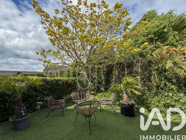 Maison à vendre 6 pièces 198 m² Nogent-le-Sec