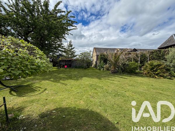 Maison à vendre 6 pièces 198 m² Nogent-le-Sec