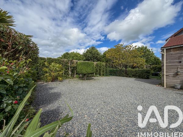 Maison à vendre 6 pièces 198 m² Nogent-le-Sec