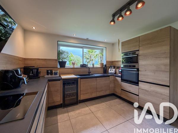 Maison à vendre 6 pièces 198 m² Nogent-le-Sec
