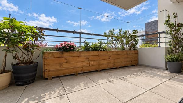 Appartement 4 pièces 77 m2