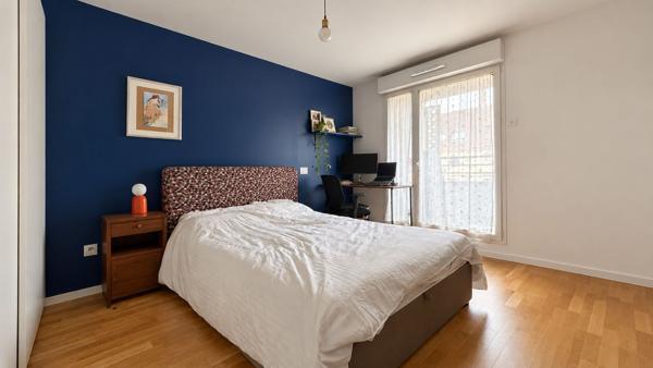 Appartement 4 pièces 77 m2