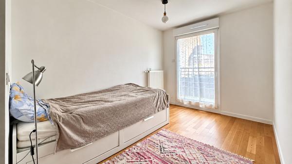 Appartement 4 pièces 77 m2