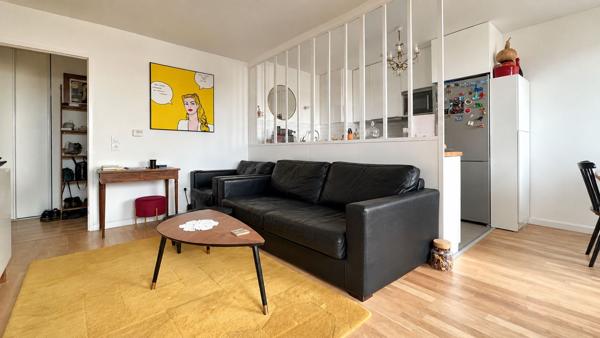 Appartement 4 pièces 77 m2