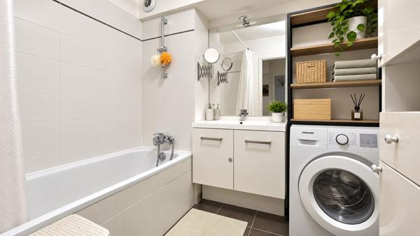 Appartement 4 pièces 77 m2