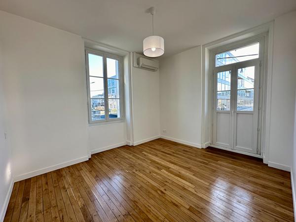 Appartement 3 pièces 60 m2