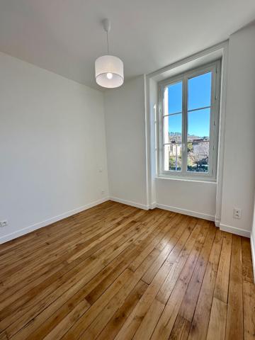 Appartement 3 pièces 60 m2