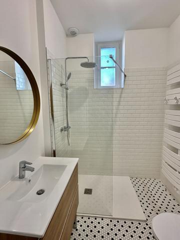 Appartement 3 pièces 60 m2