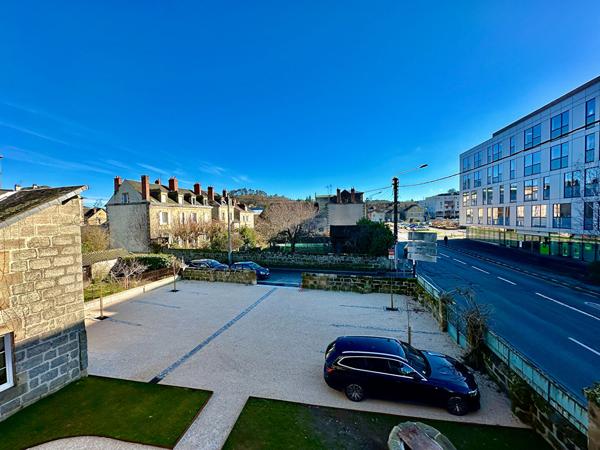 Appartement 3 pièces 60 m2