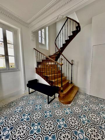 Appartement 3 pièces 60 m2