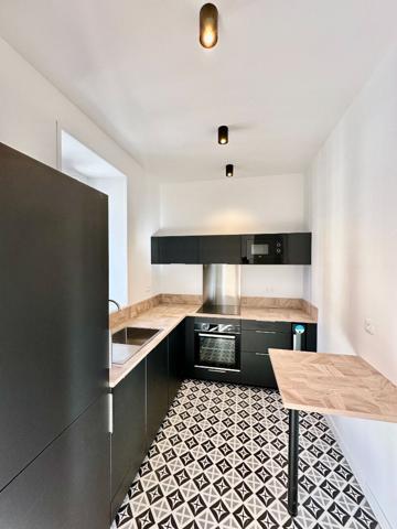Appartement 3 pièces 60 m2
