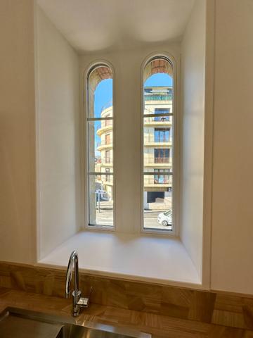 Appartement 3 pièces 60 m2