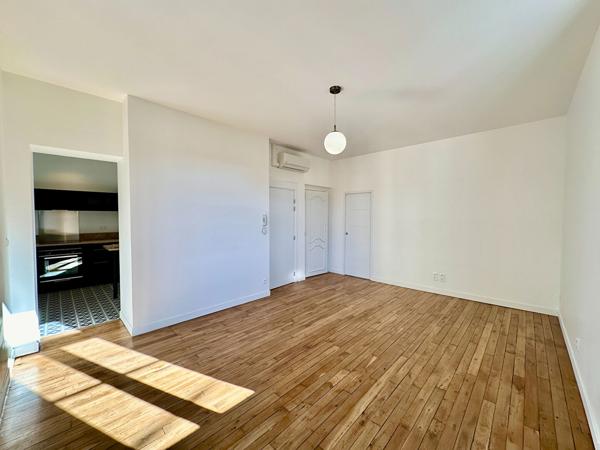 Appartement 3 pièces 60 m2