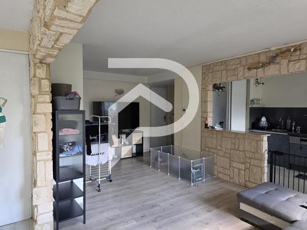 Appartement 5 pièces 88 m2