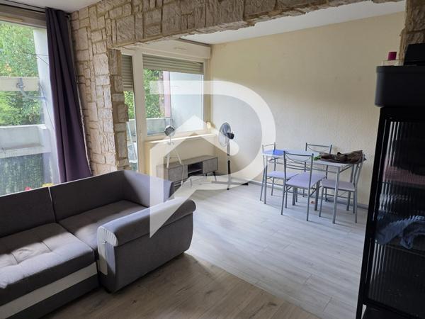 Appartement 5 pièces 88 m2