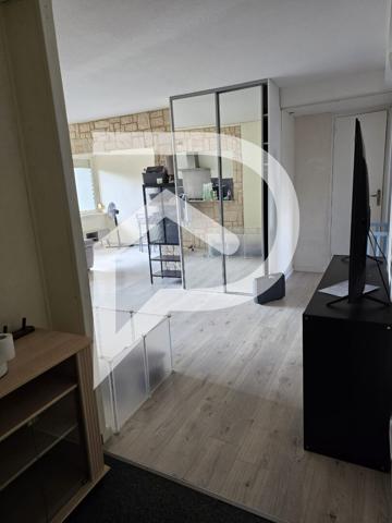 Appartement 5 pièces 88 m2