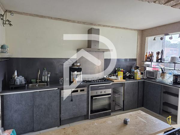 Appartement 5 pièces 88 m2